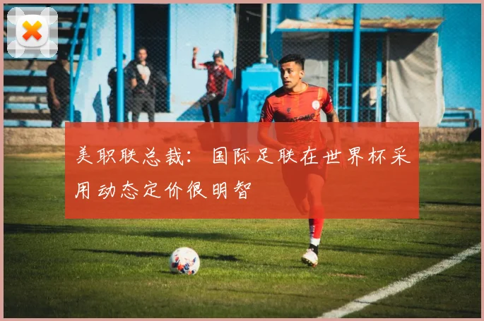 美职联总裁：国际足联在世界杯采用动态定价很明智