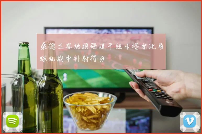 桑德兰客场顽强追平纽卡塔尔比角球乱战中补射得分