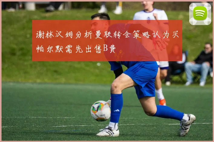 谢林汉姆分析曼联转会策略认为买帕尔默需先出售B费